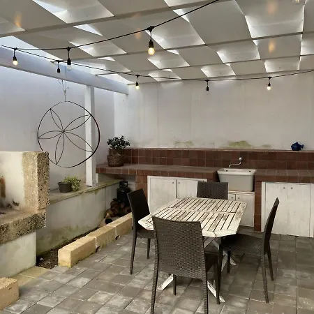 Casa Santoro *