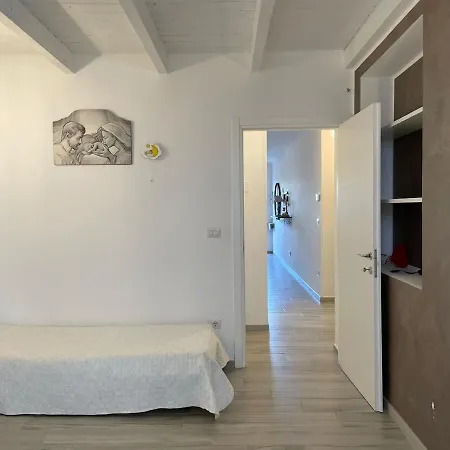 Casa Santoro *