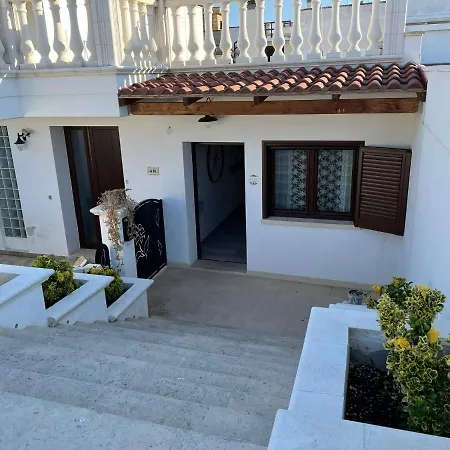 Casa Santoro Lejlighed *