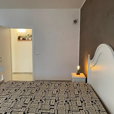 Casa Santoro Lejlighed Alliste